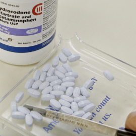 Buy Hydrocodone 10/500mg